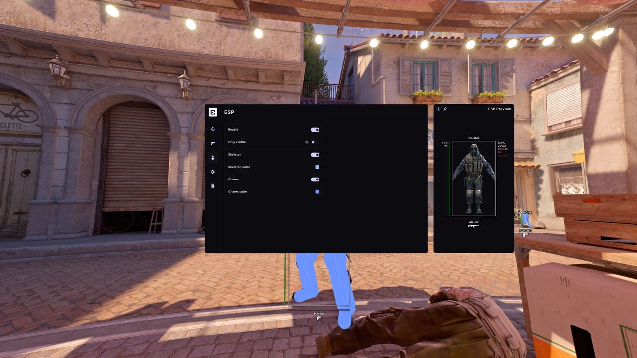Top CS2 Cheats in 2026: My Honest Opinion After Mark Hertz’s Article