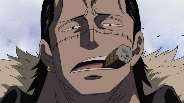 Cross Guild in One Piece: Buggy's Leadership and Doflamingo's Release –