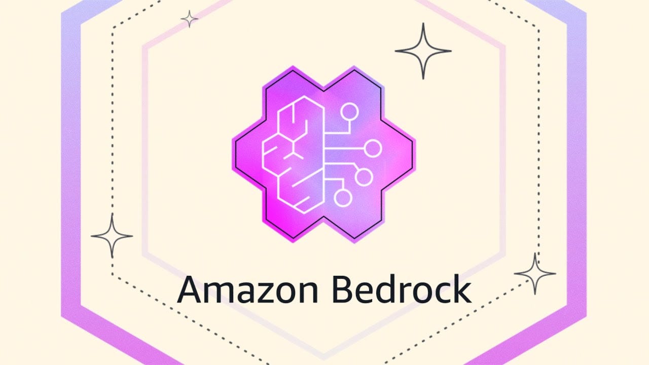 Amazon Bedrock Guardrails