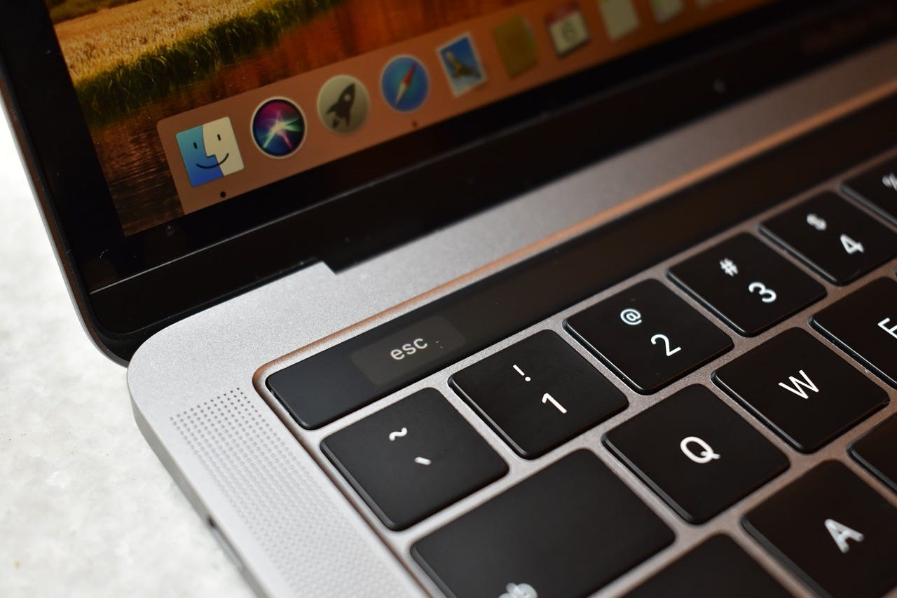 What Is Taskbar Class 3?