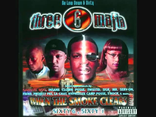 Three 6 Mafia Biography — Hip Hop Scriptures