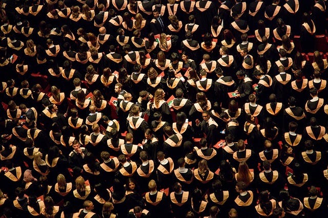 The Origin Behind “Pomp and Circumstance,” and Why It's Used at Graduations  | by Daniel Ganninger | Knowledge Stew | Medium