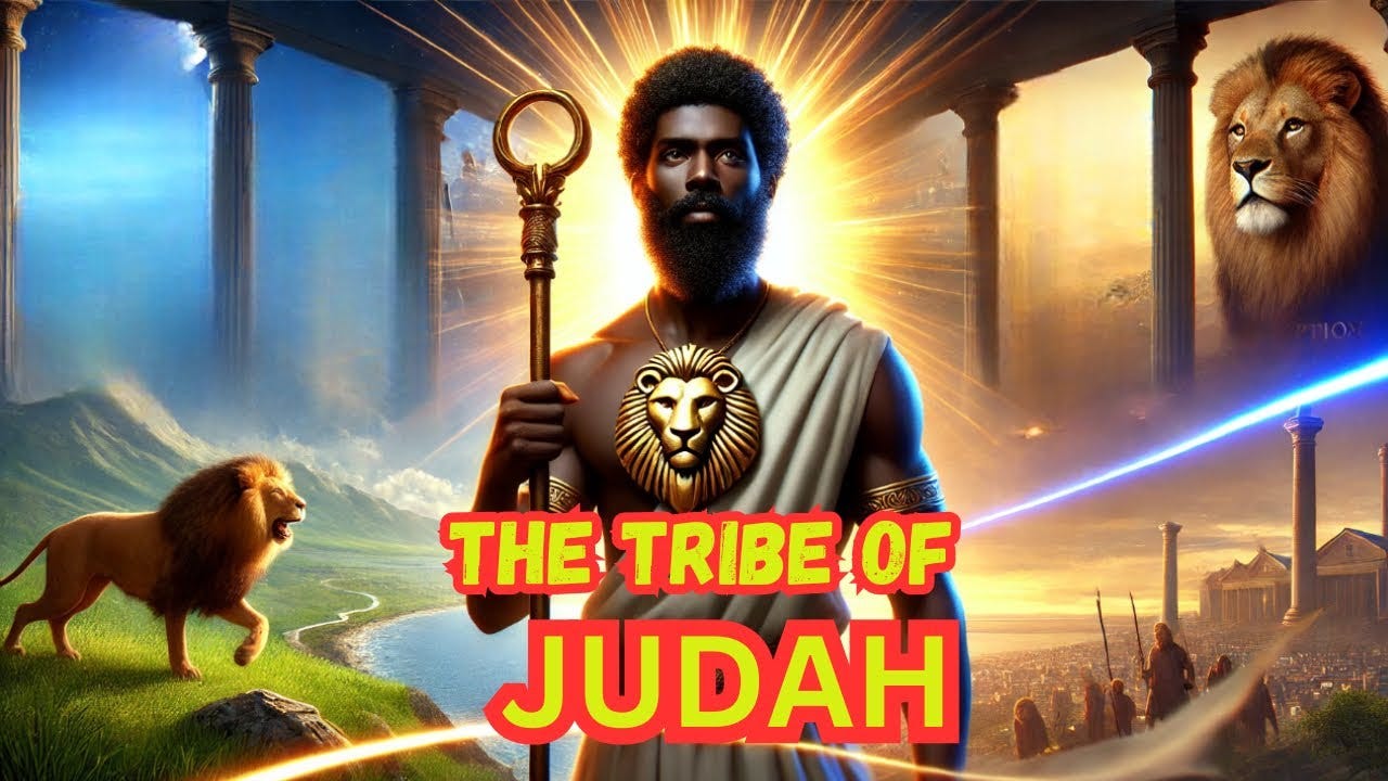 Judah’s banner pictured the Lion of the tribe of Judah. The Lion of Judah is the Messiah. The constellation associated with Judah is Leo, which is Latin for lion.