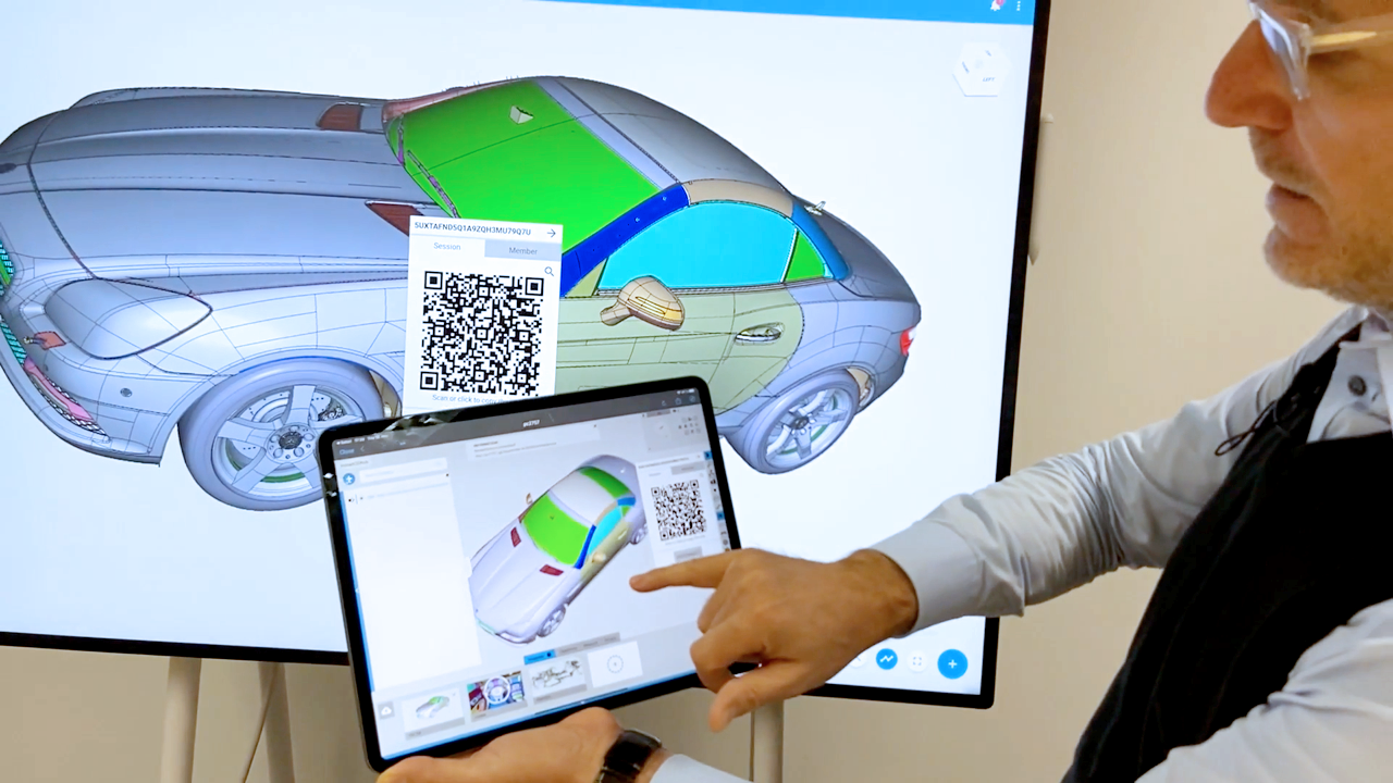 Fraunhofer IGD spin-off Threedy secures seed funding