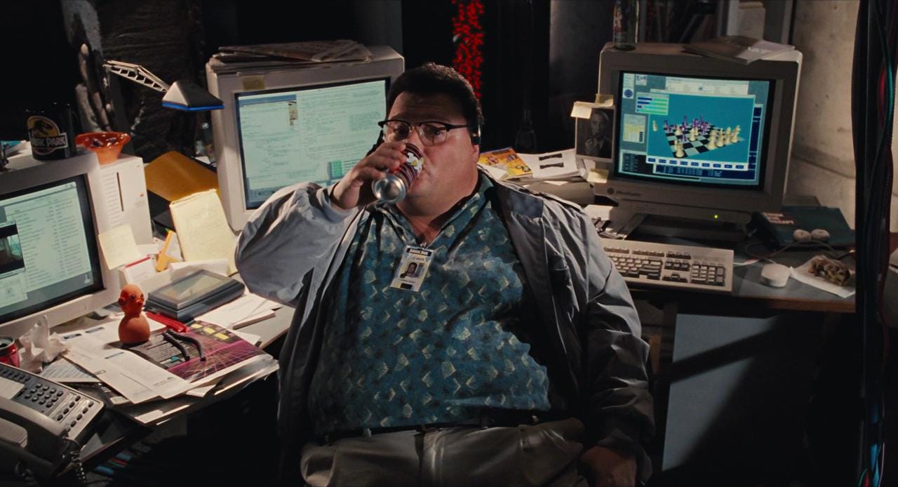 When One Edge Case Eats the Park: A Software Tester’s Guide to Jurassic Park