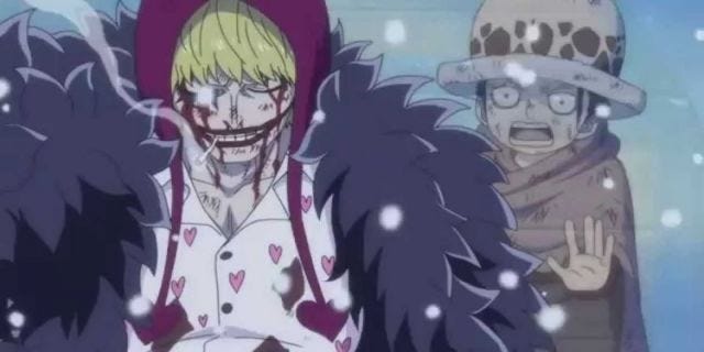 10 One Piece Deaths That Greatly Impacted Its Narrative