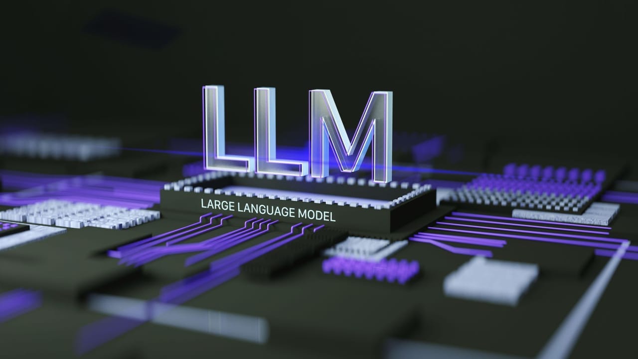 enterprise llm platform