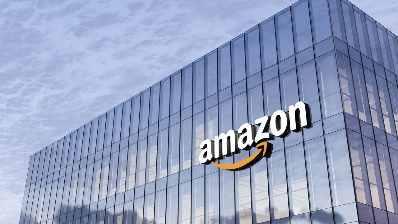 Where Is Amazon Headquarters? U.S. & Global Amazon Offices