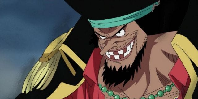 4 One Piece characters that Chopper can beat (and 4 he cannot)