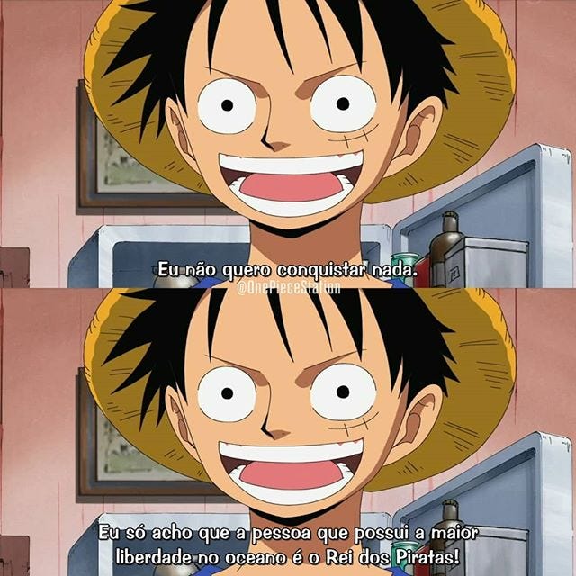 Você realmente sabe sobre One Piece