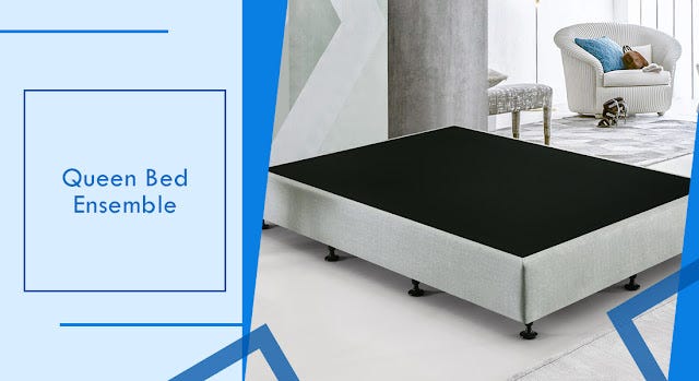 How the Ensemble Bed is the best Choice | by Laurent Cole | Medium