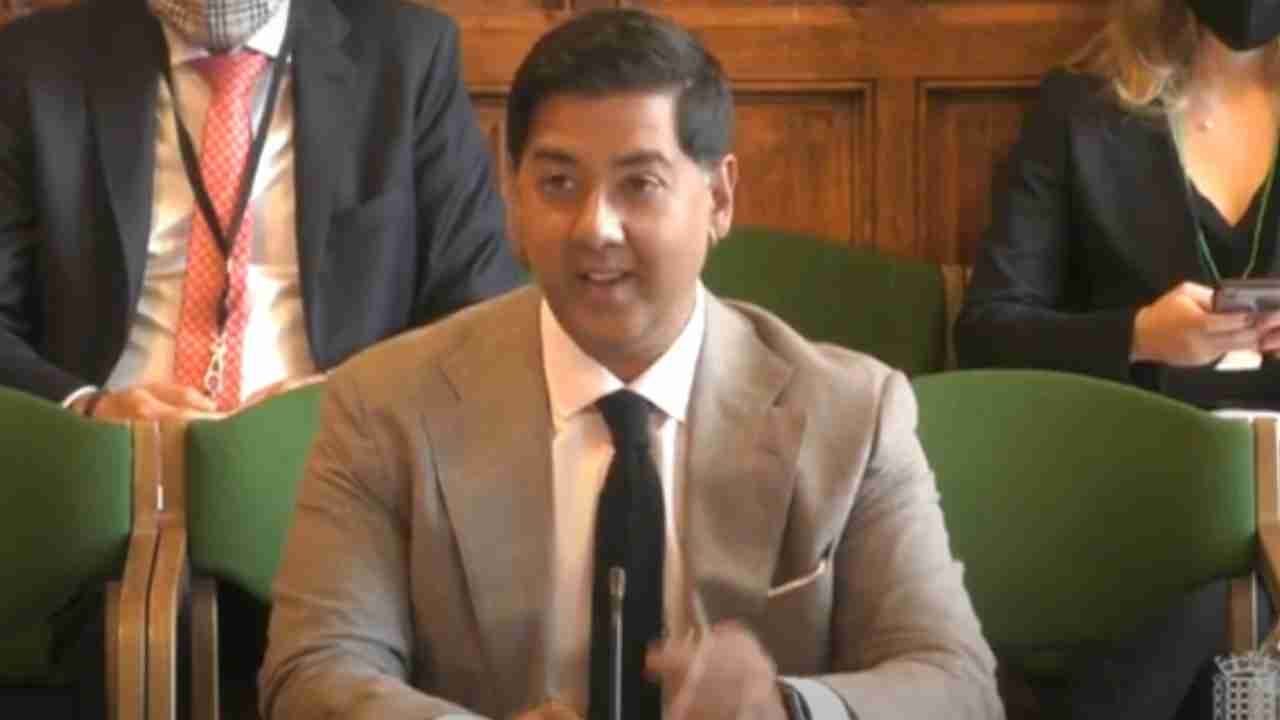 When Parliament Becomes a Weapon: Imran Ahmed, the “Disinformation Dozen,” and the Abuse of…