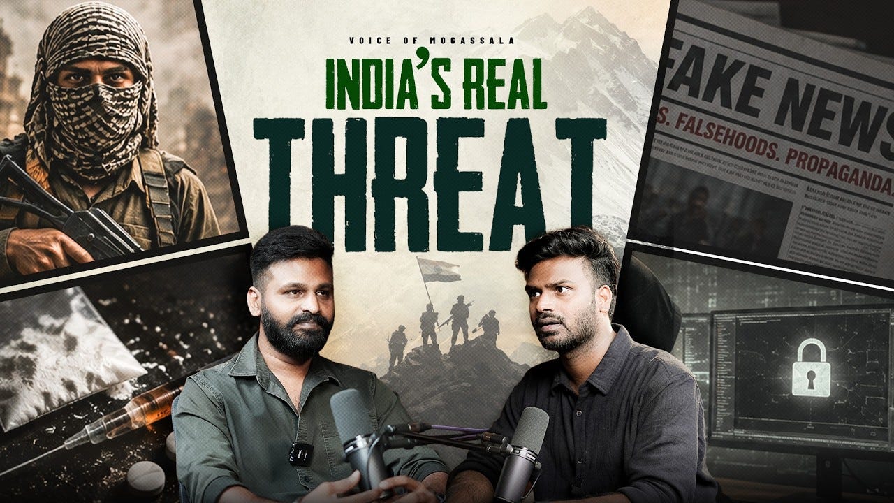 The Angry Birds Weapon on the India-Pakistan Border