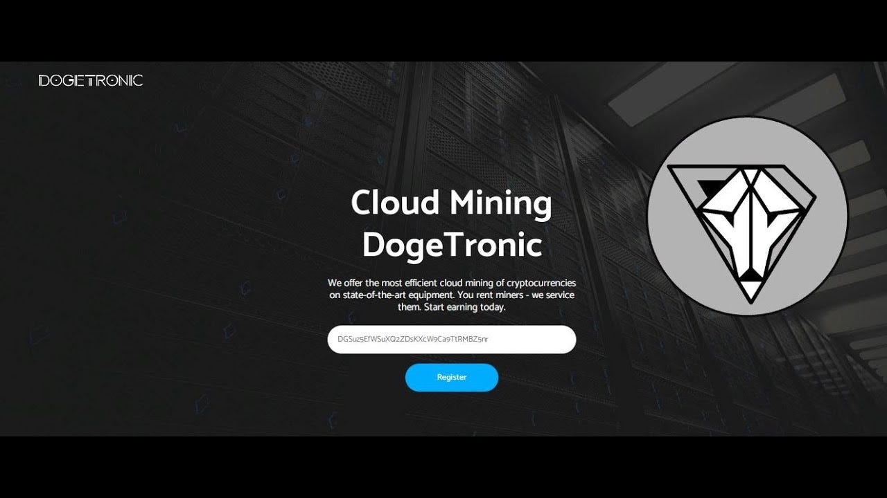 Dogetronic Nedir? Güvenilir mi?