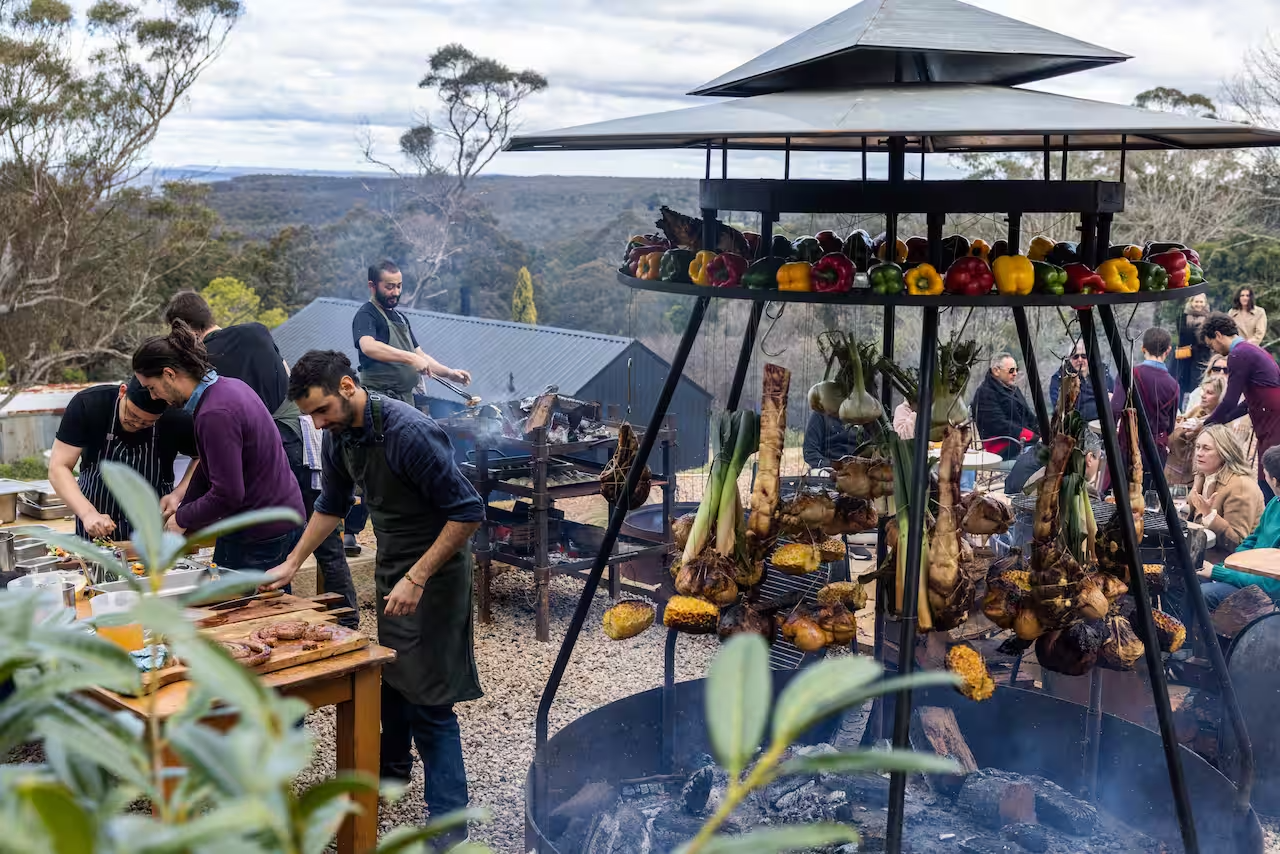Beyond the Barbecue: Global Outdoor Cooking Adventures You’ve Got to Try