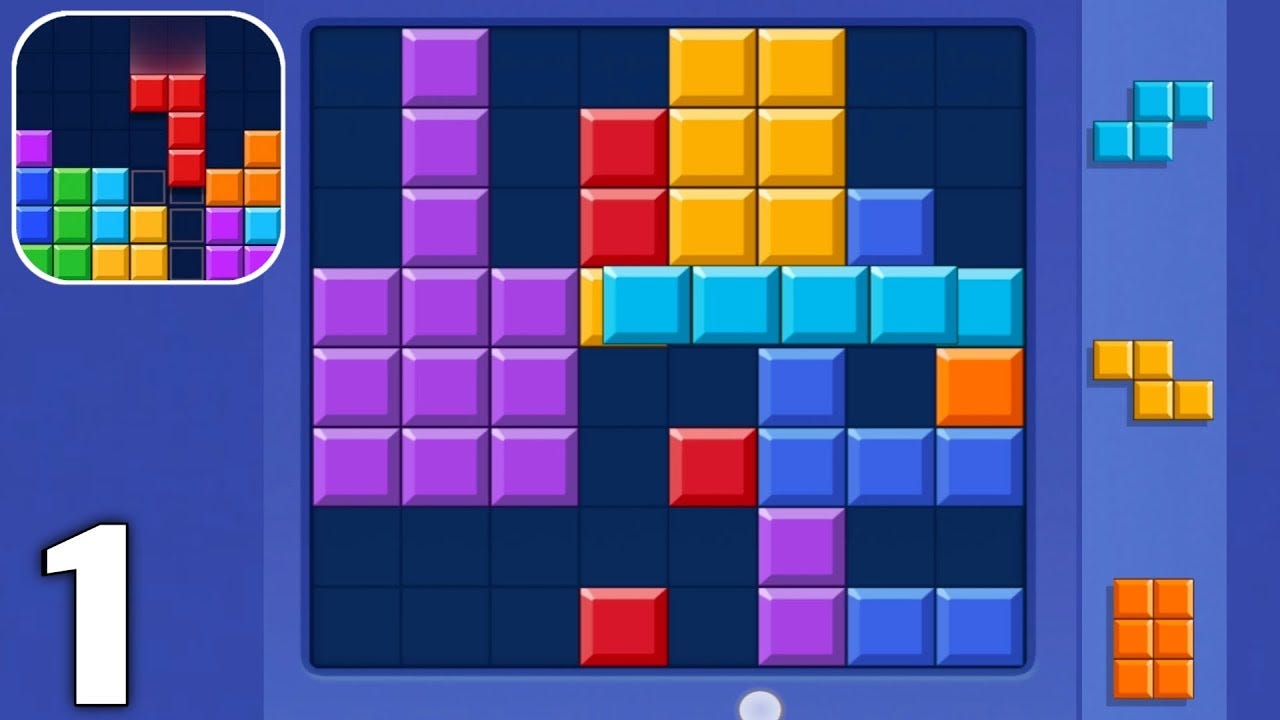 The Best Tetris-Style Games You Can Play Online Right Now
