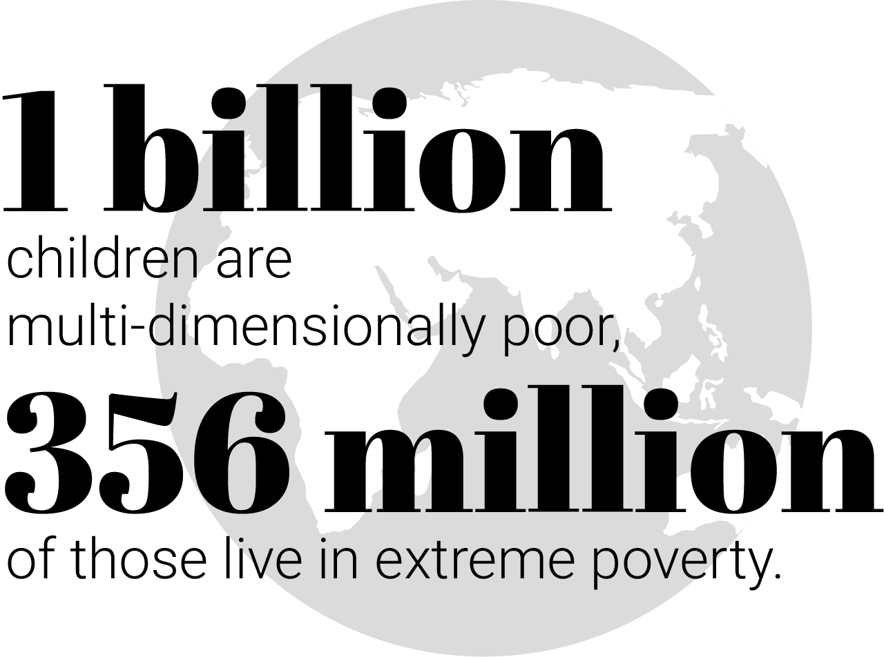 Breaking the Cycle of Poverty