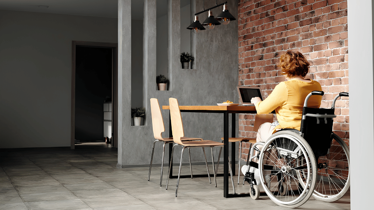 How to Design Your Home for Personal Injury Recovery