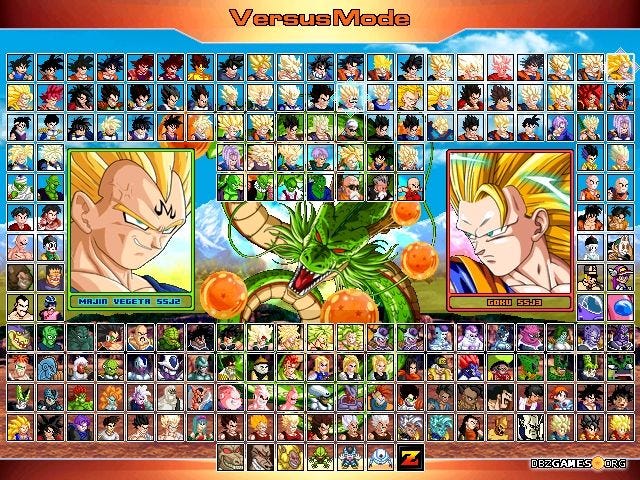 With the release of Dragon Ball FighterZ , we wanted to take a look into  the history of Dragon Ball's fandom and the Fighting Game Community. | by  Matcherino | Medium