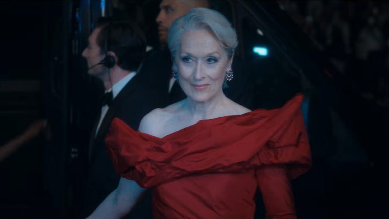Watch» “The Devil Wears Prada 2” F𝚞l𝚕M𝚘vi𝚎 Free 4KHD Available Now Streamings