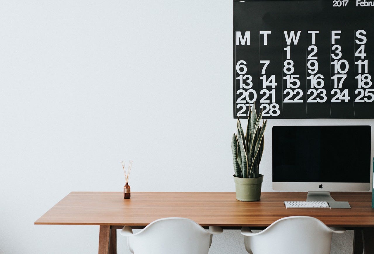 Gadget personalizzati per l’ufficio