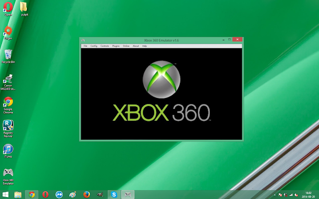bedrijf overzien als resultaat Xbox 360 Emulator: Enjoy Console Gaming on Your PC | by Technical Yacht |  Medium