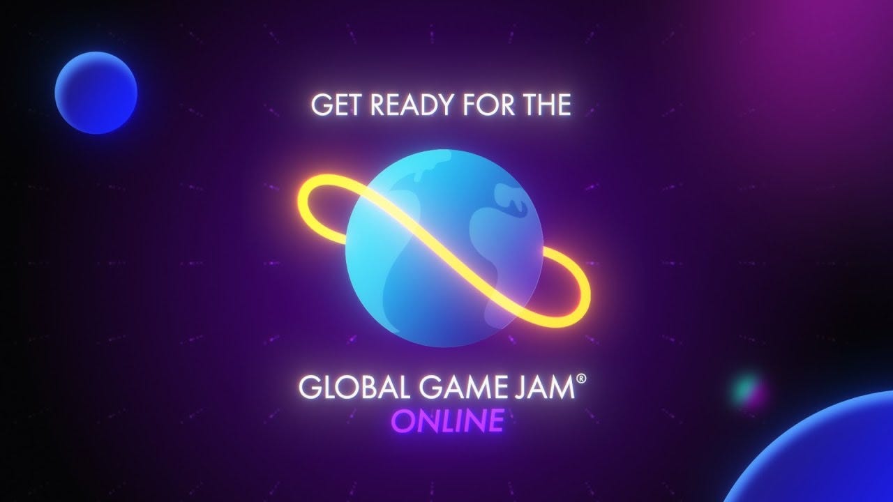 Premortem: Global Game Jam 2021