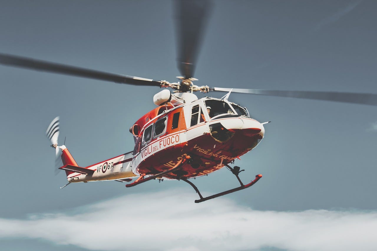 Bringing Dreams to Life with Wltoys XK K110s: The Ultimate RC Helicopter Experience
