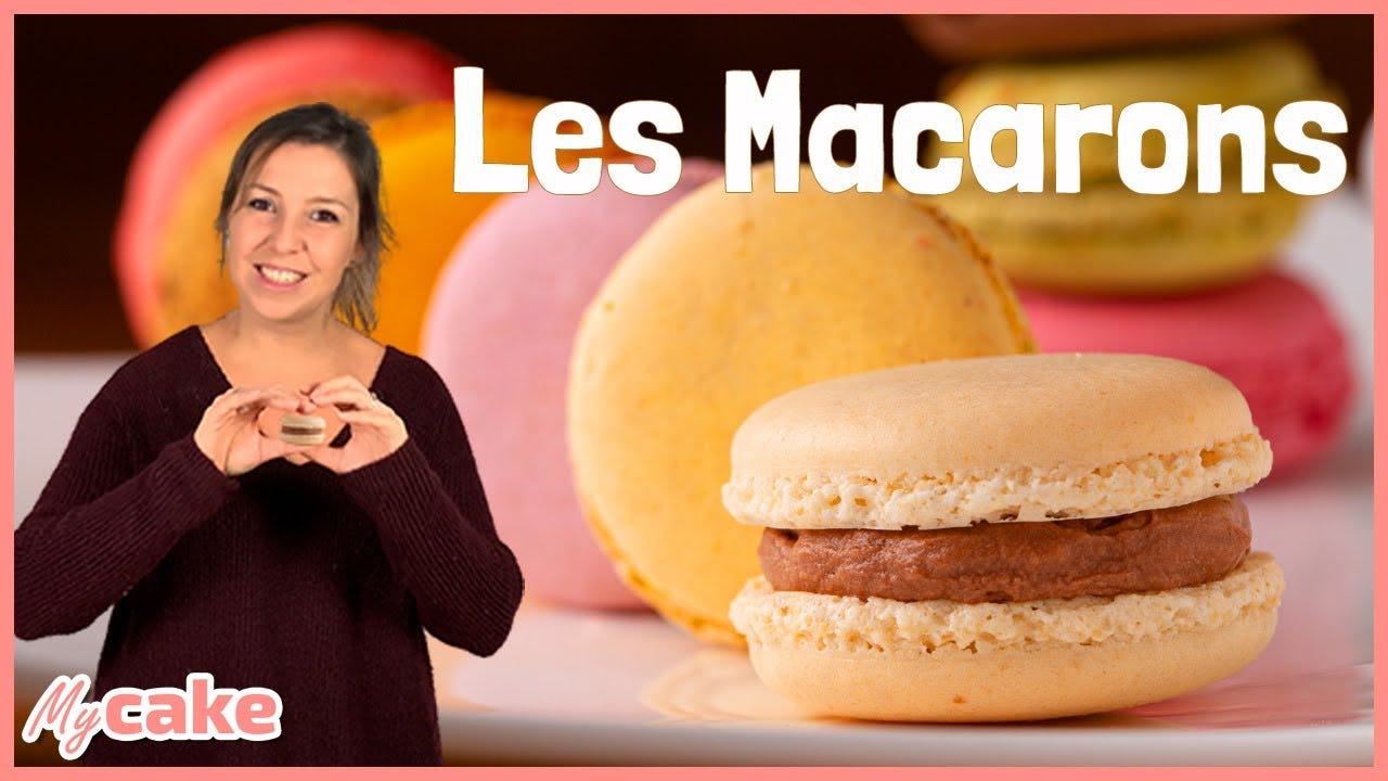 Macarons Inratables : La Recette Ultime à Tester !