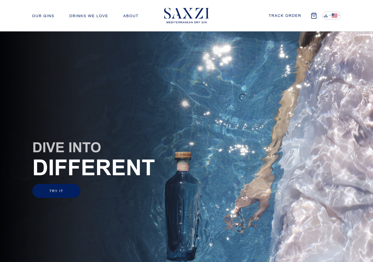 SAXZI
