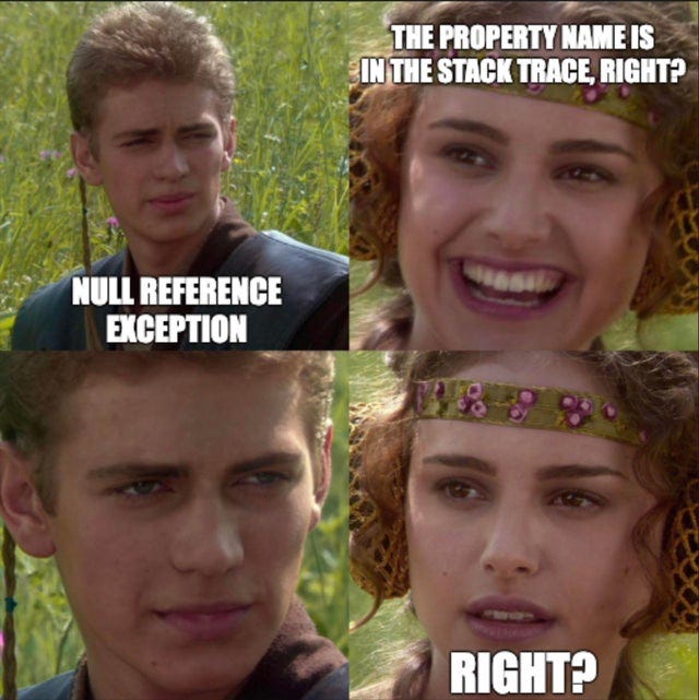 Null Internet Memes From Null To LOL: Discover The Most Side Splitting