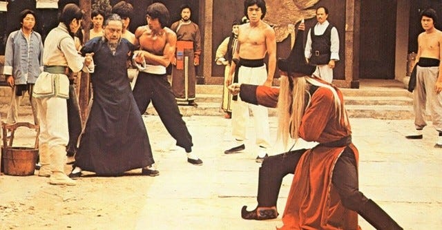 The Origin of Kung Fu - Before the Shaolin Temple