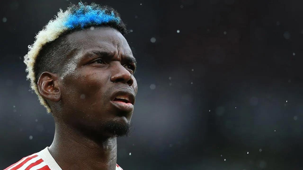 ‘Might be today, might be in two years’: Paul Pogba provides comeback update