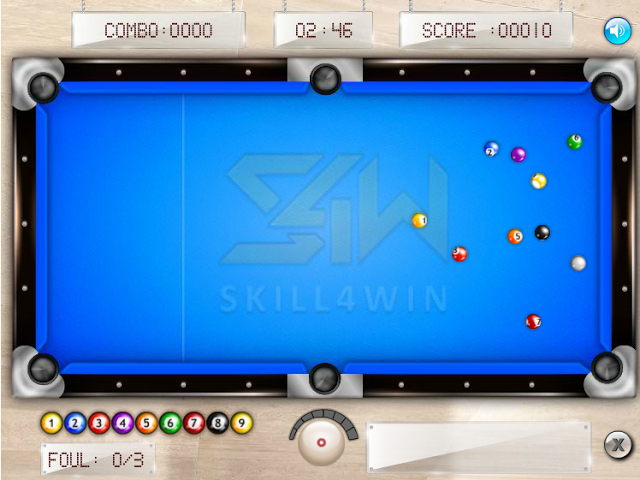 Point Snooker - Play and Earn Real Money with the Newly Launched