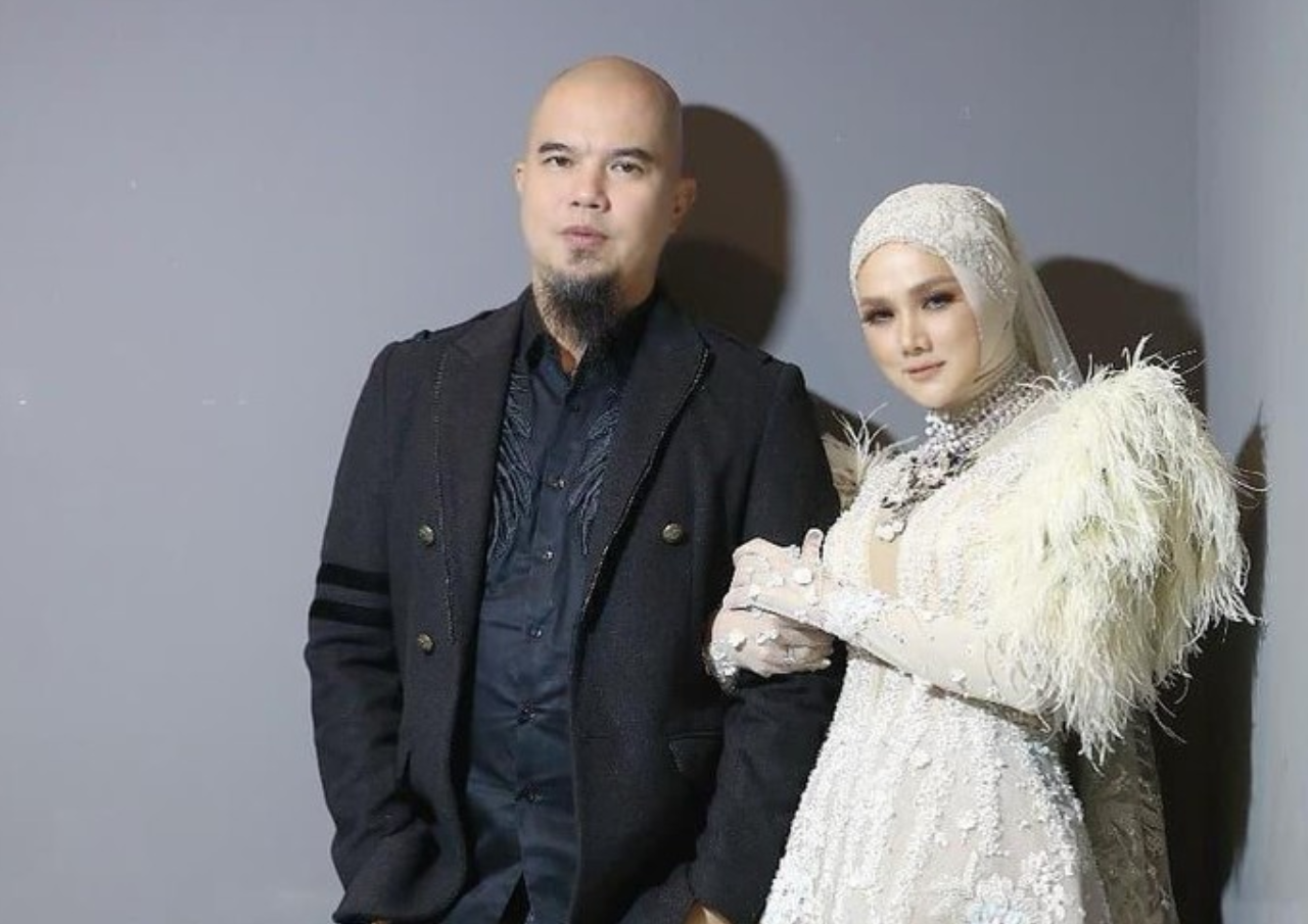 Bantuan Keluarga Korban Kecelakaan Dul Jaelani Masih Berlanjut, Mulan Jameela Membantu