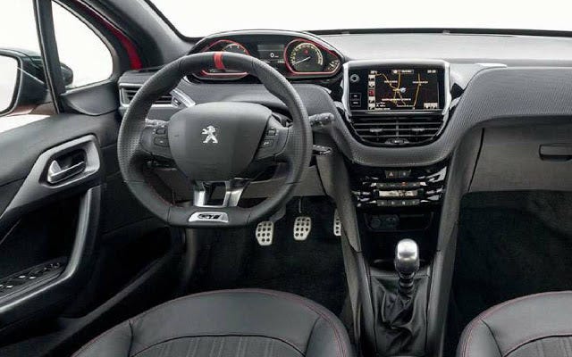 Peugeot 208: 5 razones por las que comprarlo