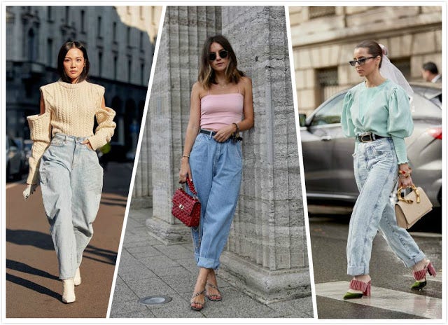 What to Wear with Harem Pants - Morimiss Blog