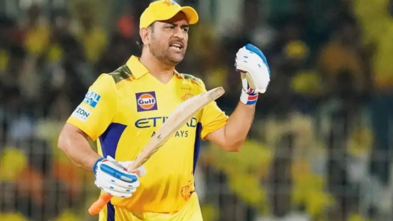 MS Dhoni is set to play all the IPL matches, but his role in the team will be decided by the…