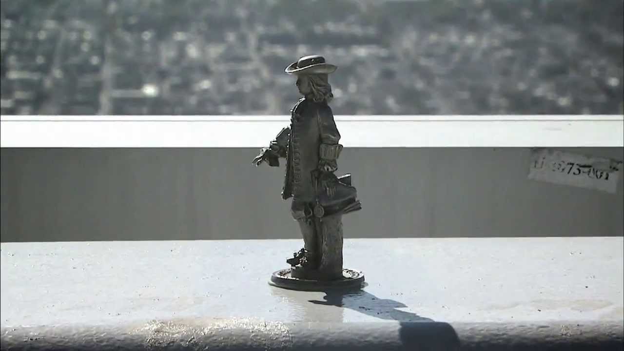 The Statues, the Skyline, and the Suffering: Inside Philadelphia’s Curse of William Penn
