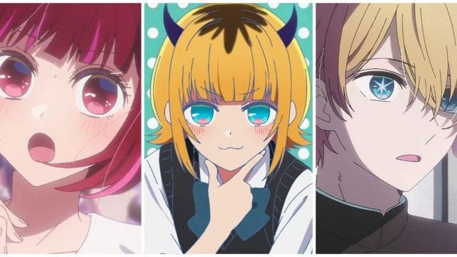 7 Best reincarnation Anime to watch for Oshi No Ko fans