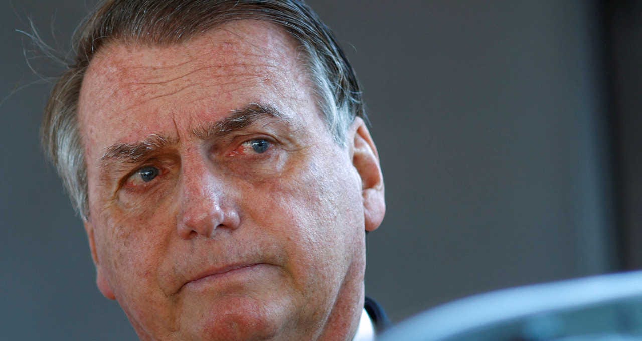 O cerco se fechando contra ex-presidente Jair Bolsonaro
