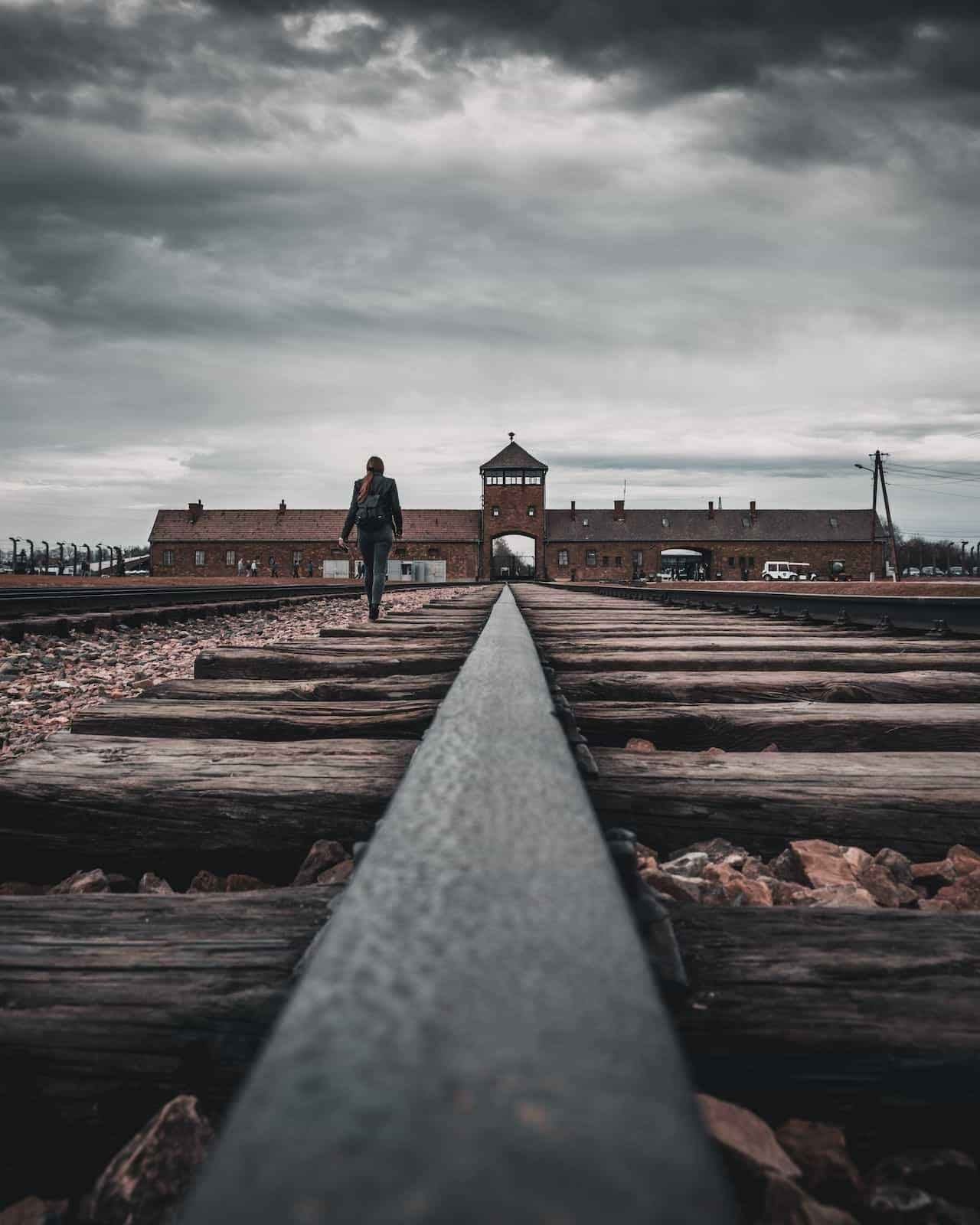 VERDUGOS DE NAZIS | SILDAVIA T01xE28