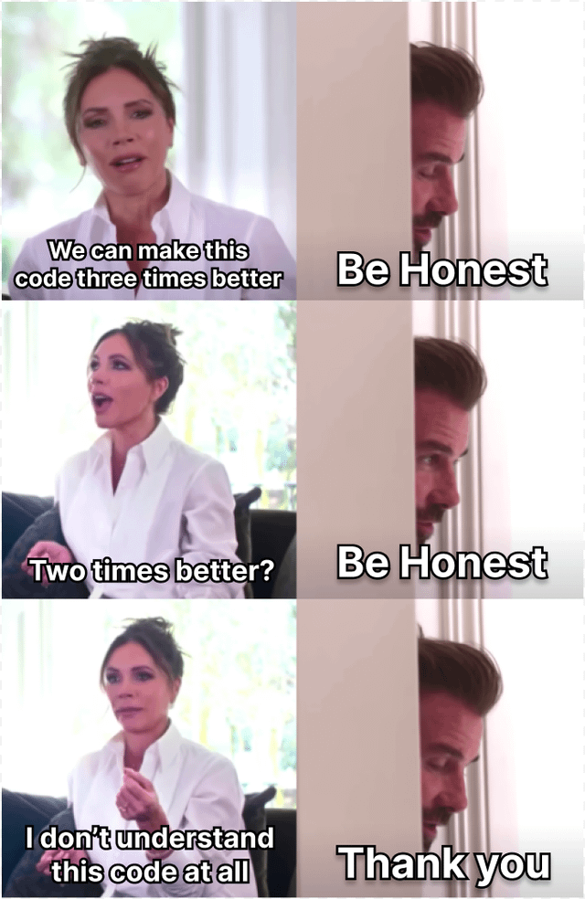 Programming Problem Memes