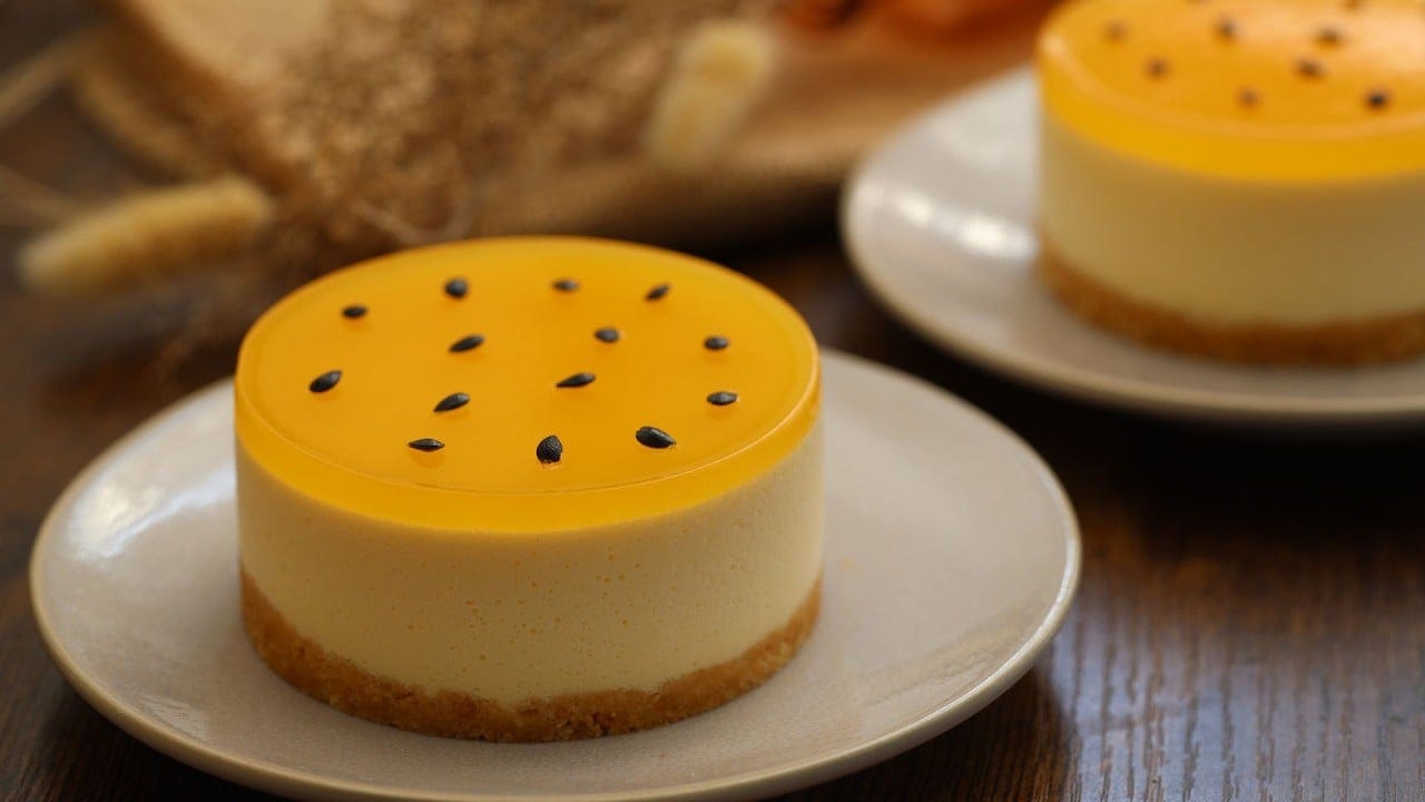 Hướng Dẫn Bảo Quản Bánh Mousse Đúng Cách