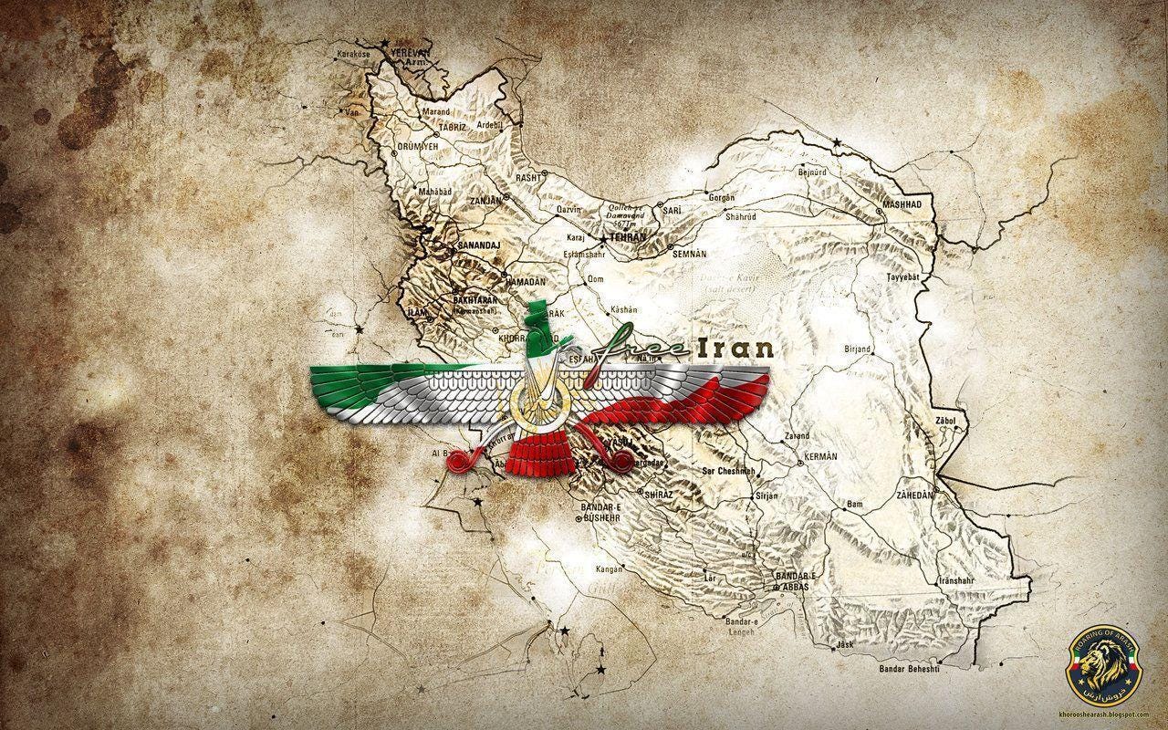 Delusion about Iran’s history and antiquity