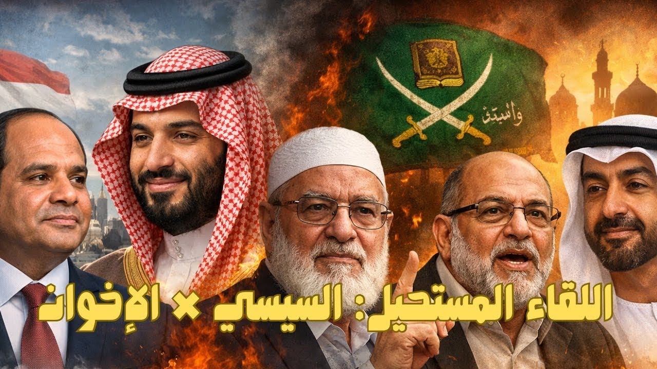The Riyadh Paradox: Why Mohammed bin Salman’s Domestication of Islamism Requires Its Regional…