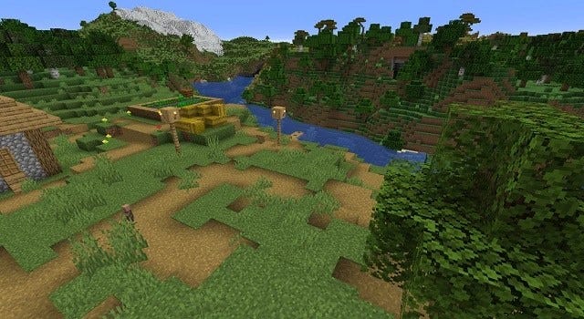 How To Download & Install Optifine 1.18.2 in Minecraft - BrightChamps Blog