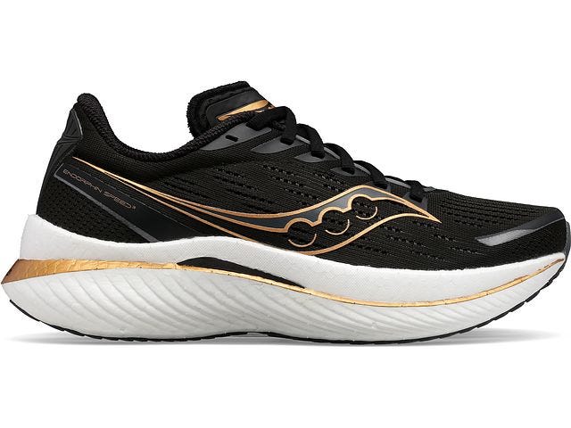 Sunday Shoe Review: Saucony Endorphin Speed 3 | by Jeff Barton | Runner's  Life | Medium