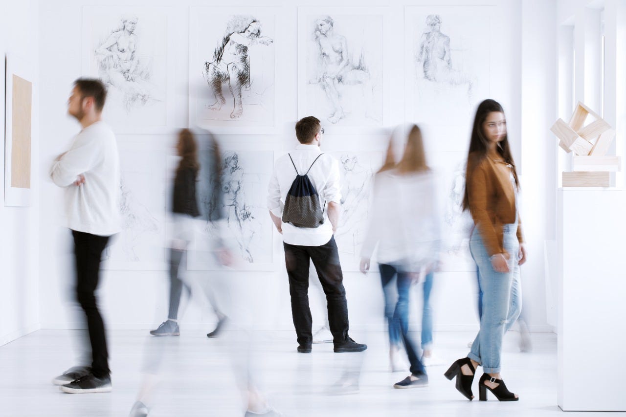 Important Things To Know About Museum Month